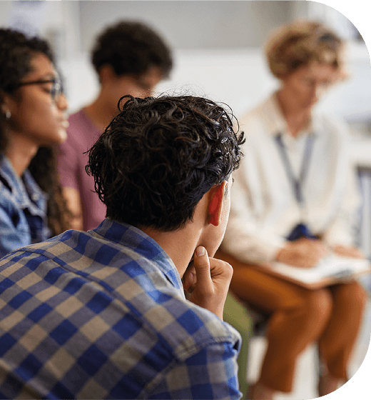 Experiential workshops