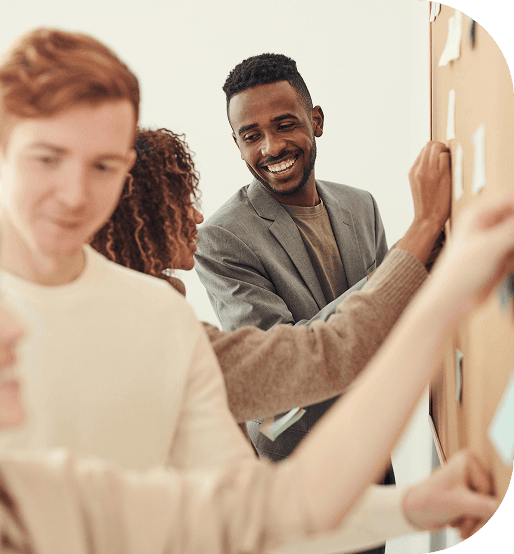 Training for organisations