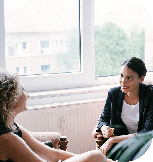 PRH one-to-one sessions